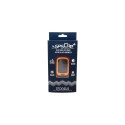 leGPSBip+ : Solar Vocal GPS logger - Zero delay Alti-vario