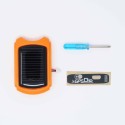 leGPSBip (version 1) solar cell replacement kit
